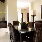 Hotel Boutique Oasis Casa Vieja La Oliva