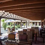 Boutique Oasis Casa Vieja 3*