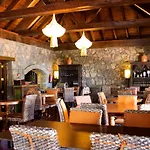 Boutique Oasis Casa Vieja 3* La Oliva