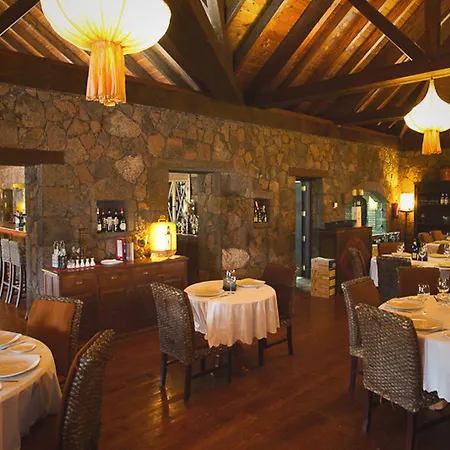 Boutique Oasis Casa Vieja 3*