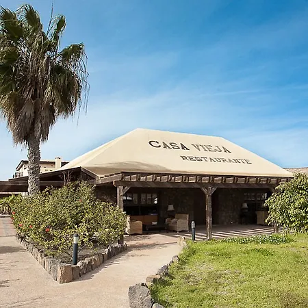 Boutique Oasis Casa Vieja 3*