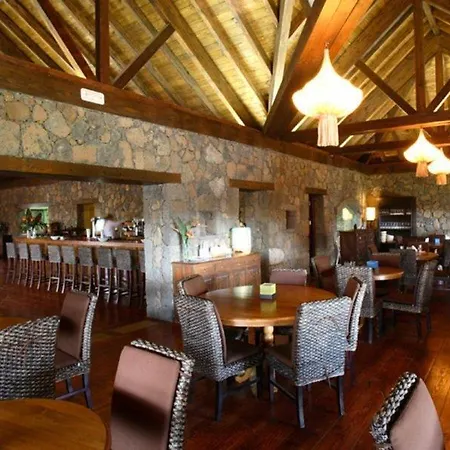 Ξενοδοχείο Boutique Oasis Casa Vieja 3*