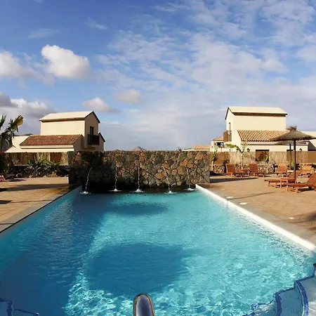 Boutique Oasis Casa Vieja Ξενοδοχείο La Oliva