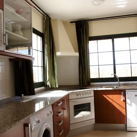 Boutique Oasis Casa Vieja Ξενοδοχείο