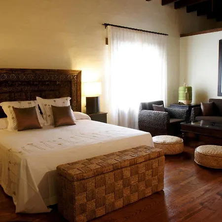 Ξενοδοχείο Boutique Oasis Casa Vieja La Oliva