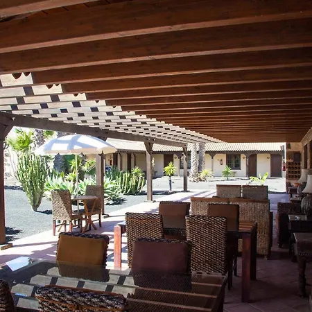 Boutique Oasis Casa Vieja 3*