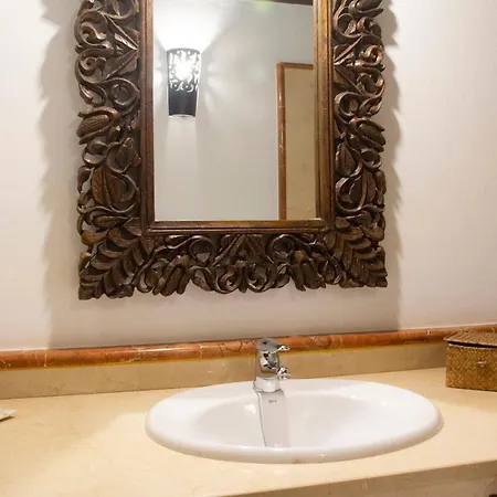 Boutique Oasis Casa Vieja 3* La Oliva