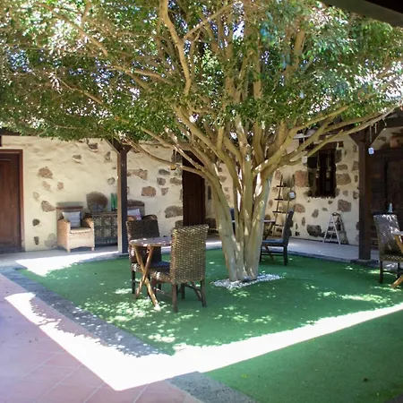 Boutique Oasis Casa Vieja Ξενοδοχείο La Oliva