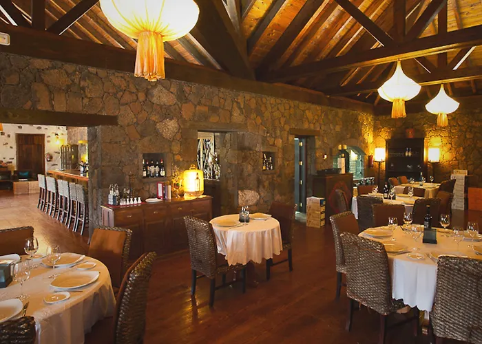 Boutique Oasis Casa Vieja 3*