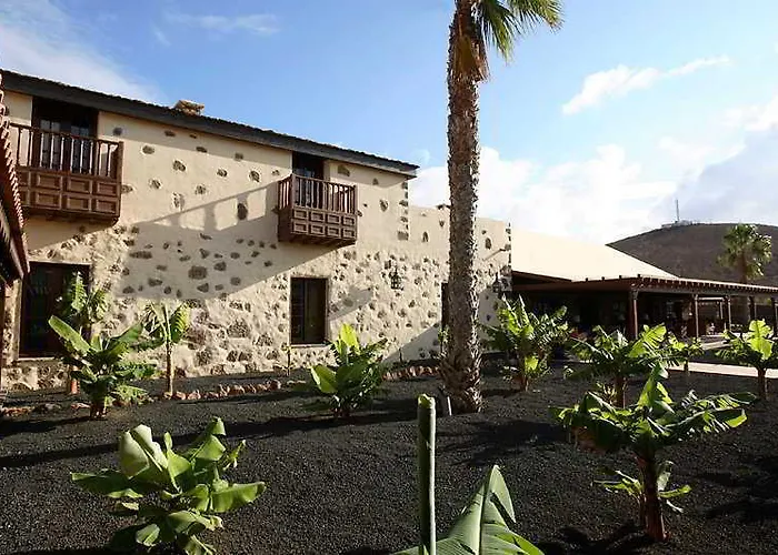 Boutique Oasis Casa Vieja Hotel