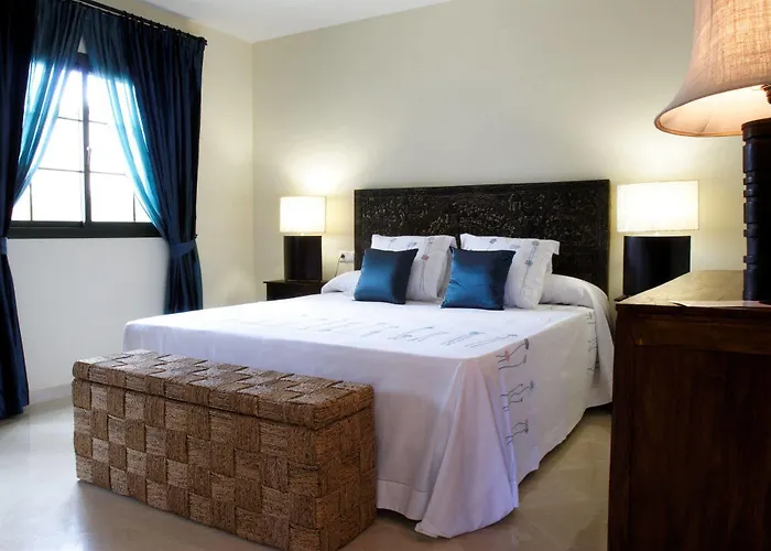 Boutique Oasis Casa Vieja