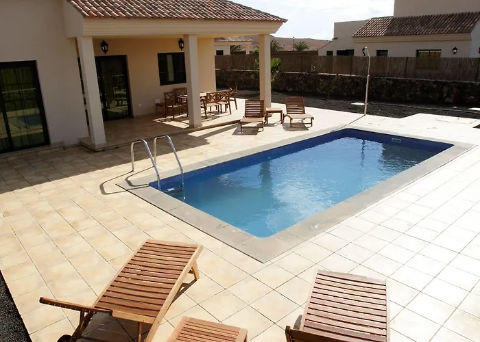 Boutique Oasis Casa Vieja Hotel