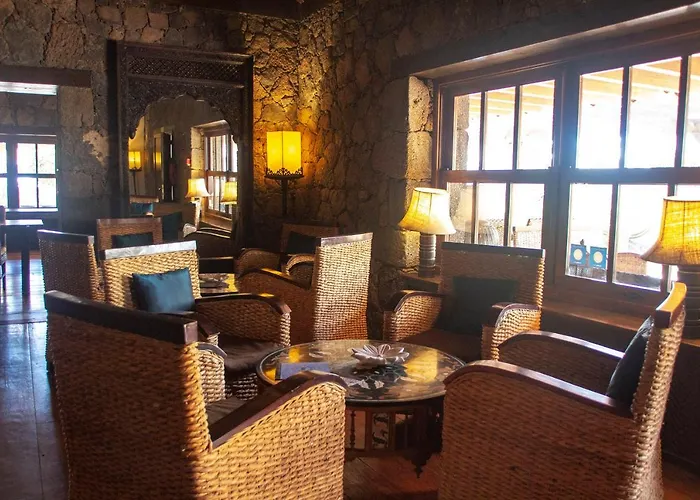 Boutique Oasis Casa Vieja 3*