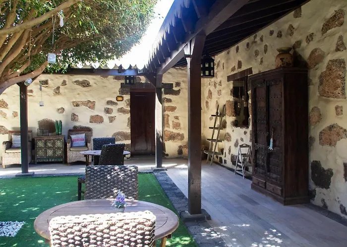 Boutique Oasis Casa Vieja