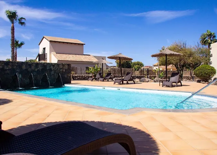 Boutique Oasis Casa Vieja