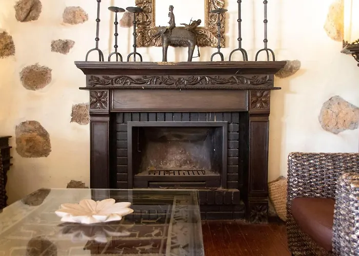 Boutique Oasis Casa Vieja 3*