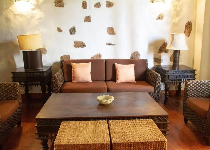 Boutique Oasis Casa Vieja Hotel