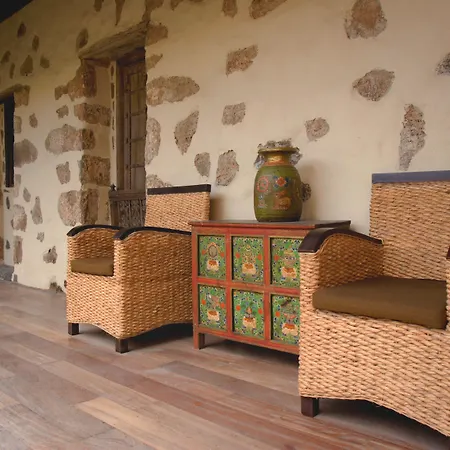 Hotel Boutique Oasis Casa Vieja La Oliva