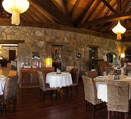 Boutique Oasis Casa Vieja Hotel