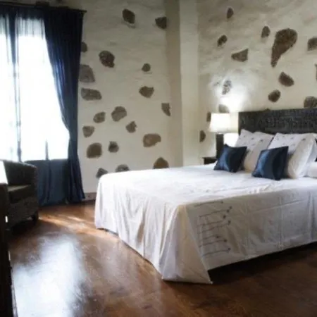 Hotel Boutique Oasis Casa Vieja