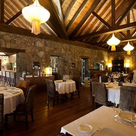 Boutique Oasis Casa Vieja