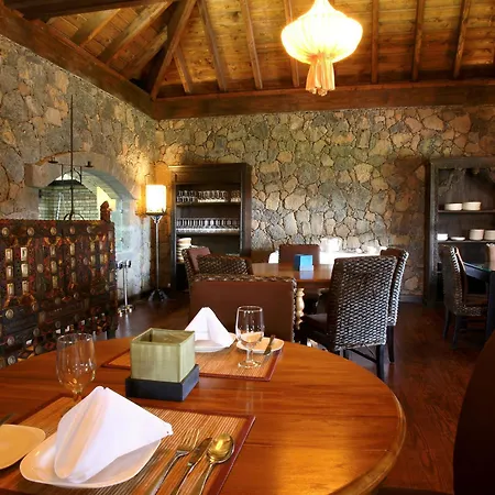 Otel Boutique Oasis Casa Vieja La Oliva