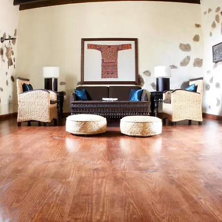 Boutique Oasis Casa Vieja La Oliva