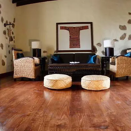 Boutique Oasis Casa Vieja 3* ラ・オリーバ