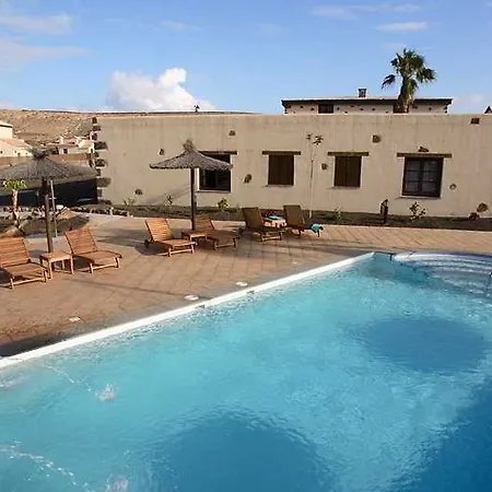 Hotel Boutique Oasis Casa Vieja