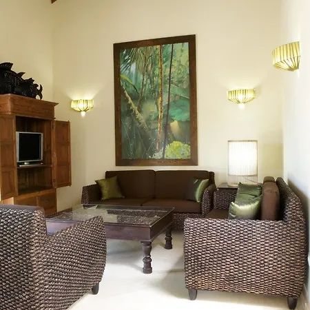 Boutique Oasis Casa Vieja ラ・オリーバ