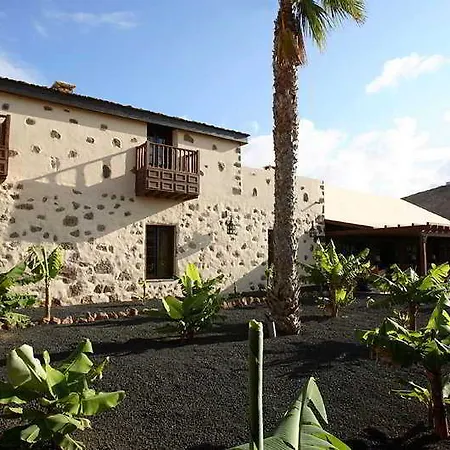 Boutique Oasis Casa Vieja Hotel