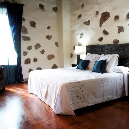 Boutique Oasis Casa Vieja ホテル