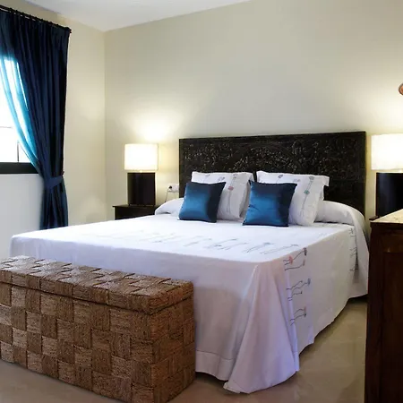 Boutique Oasis Casa Vieja