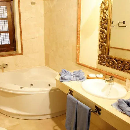 Boutique Oasis Casa Vieja