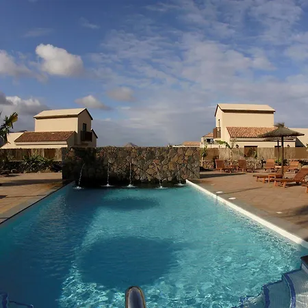 Boutique Oasis Casa Vieja Otel 3*