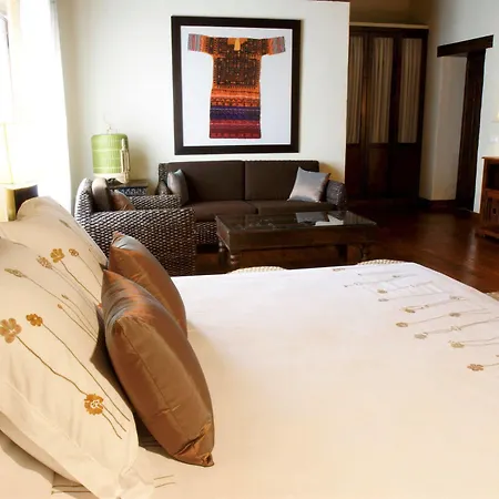 Boutique Oasis Casa Vieja La Oliva