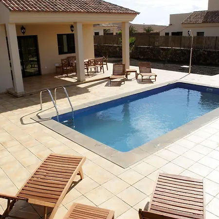 Boutique Oasis Casa Vieja Otel