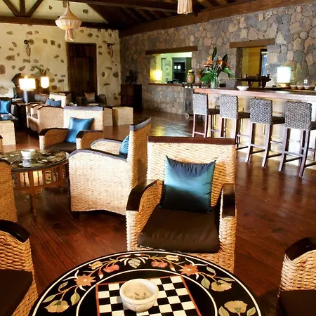 Boutique Oasis Casa Vieja Otel