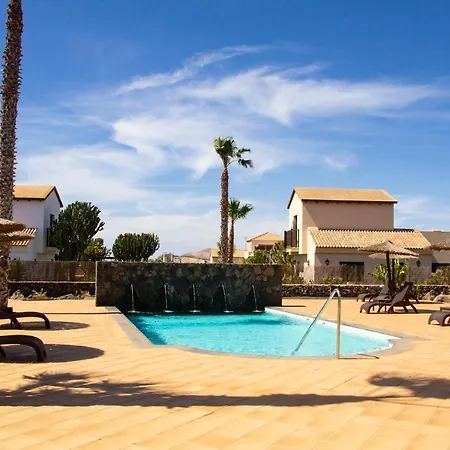 Boutique Oasis Casa Vieja 3* Ла-Олива