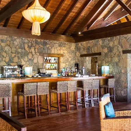 Boutique Oasis Casa Vieja Otel