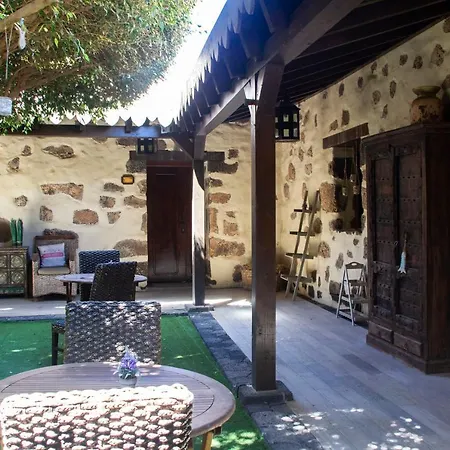 Boutique Oasis Casa Vieja