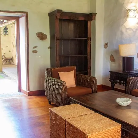 Boutique Oasis Casa Vieja 3* ラ・オリーバ