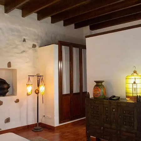 Отель Boutique Oasis Casa Vieja