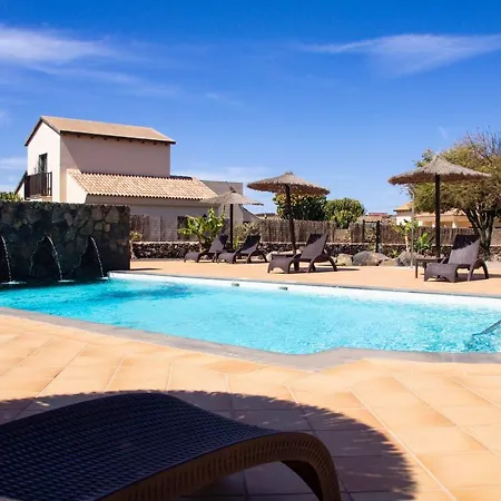 Boutique Oasis Casa Vieja