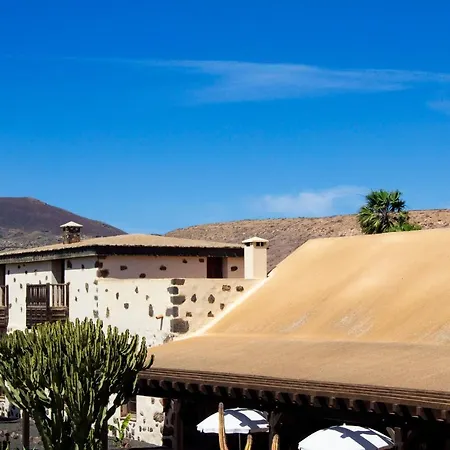 Отель Boutique Oasis Casa Vieja 3*