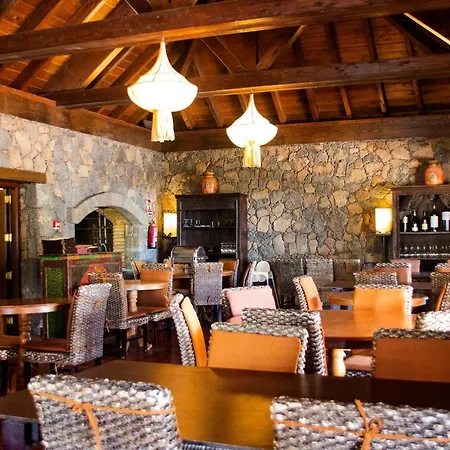 Boutique Oasis Casa Vieja 3* Ла-Олива