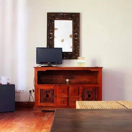 Отель Boutique Oasis Casa Vieja