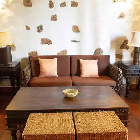 Boutique Oasis Casa Vieja Отель