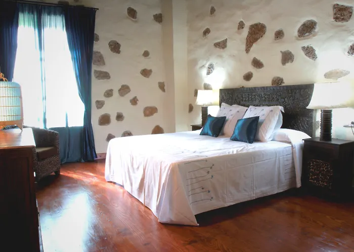 Boutique Oasis Casa Vieja ホテル 3*