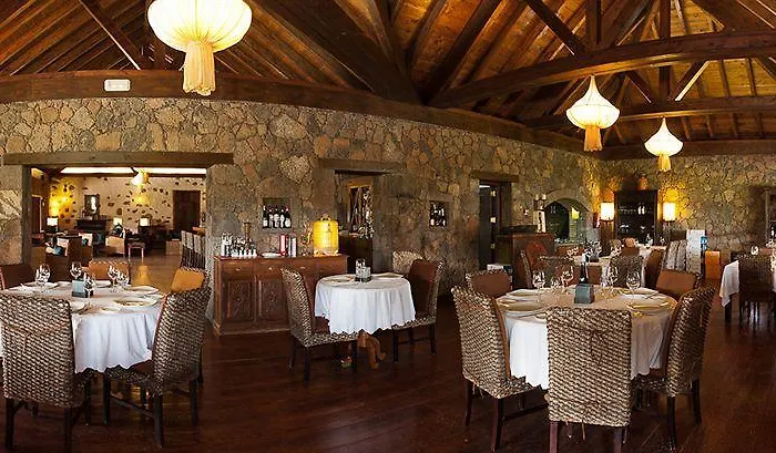 Boutique Oasis Casa Vieja ホテル